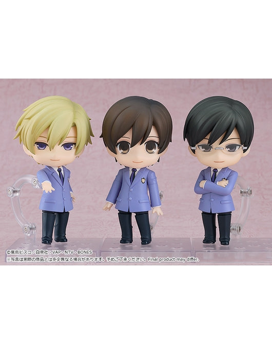 2105 Kyoya Ootori