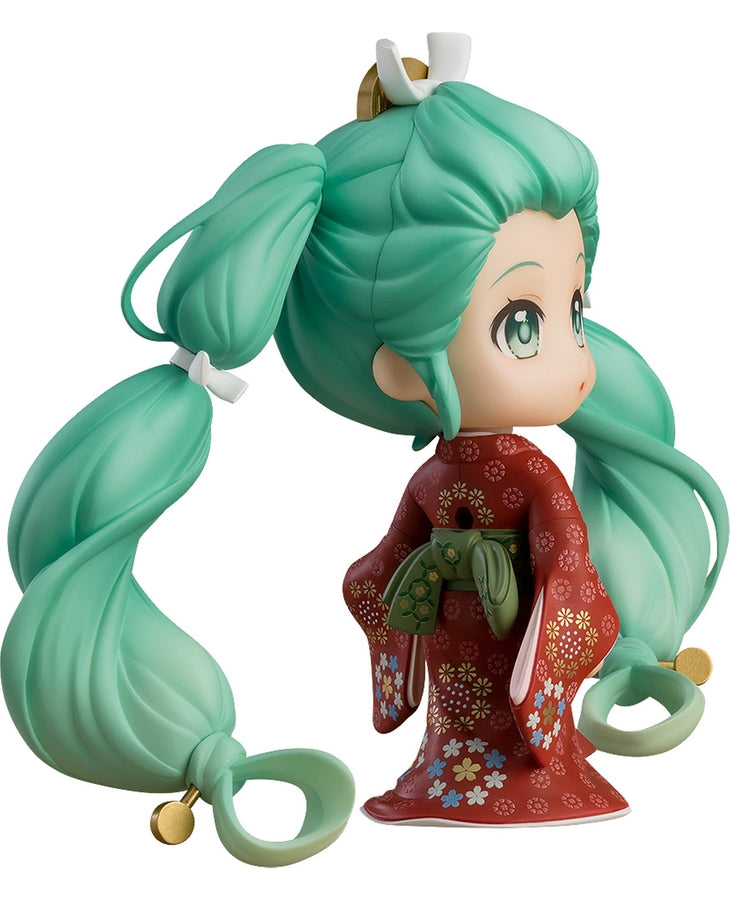 2100 Hatsune Miku: Beauty Looking Back Ver.