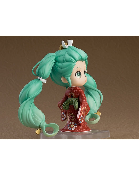 2100 Hatsune Miku: Beauty Looking Back Ver.