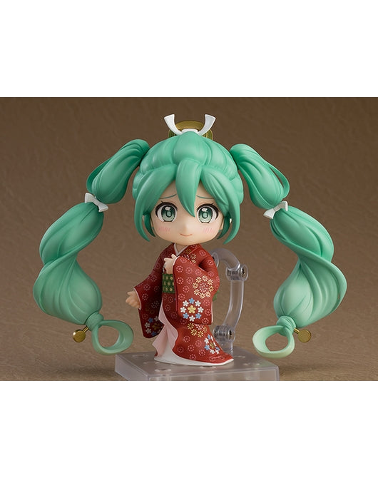 2100 Hatsune Miku: Beauty Looking Back Ver.