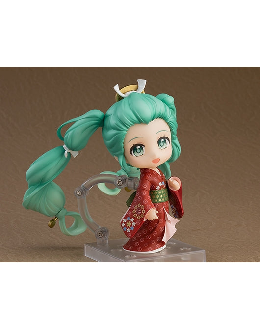 2100 Hatsune Miku: Beauty Looking Back Ver.