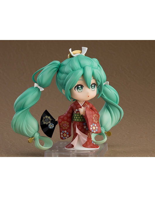 2100 Hatsune Miku: Beauty Looking Back Ver.