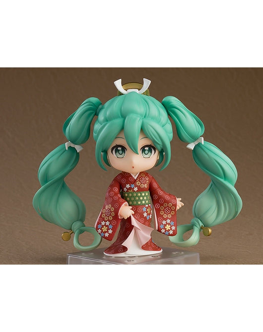 2100 Hatsune Miku: Beauty Looking Back Ver.
