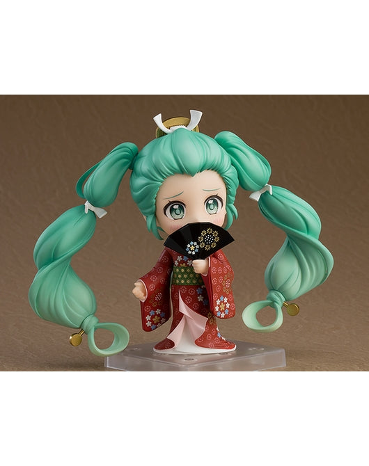 2100 Hatsune Miku: Beauty Looking Back Ver.
