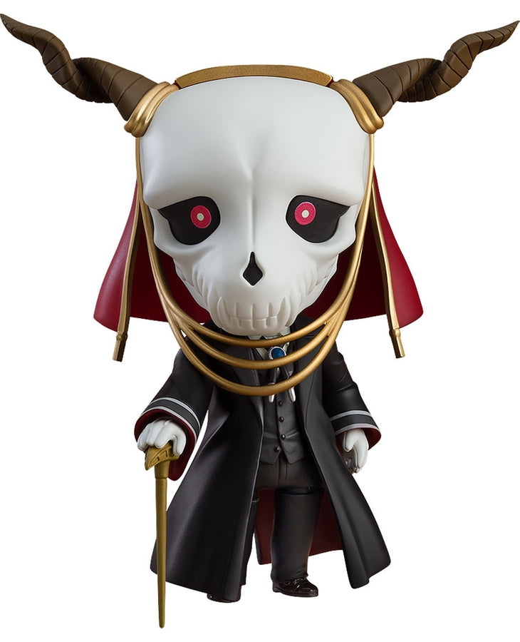 2132 Elias Ainsworth: Season 2 Ver.