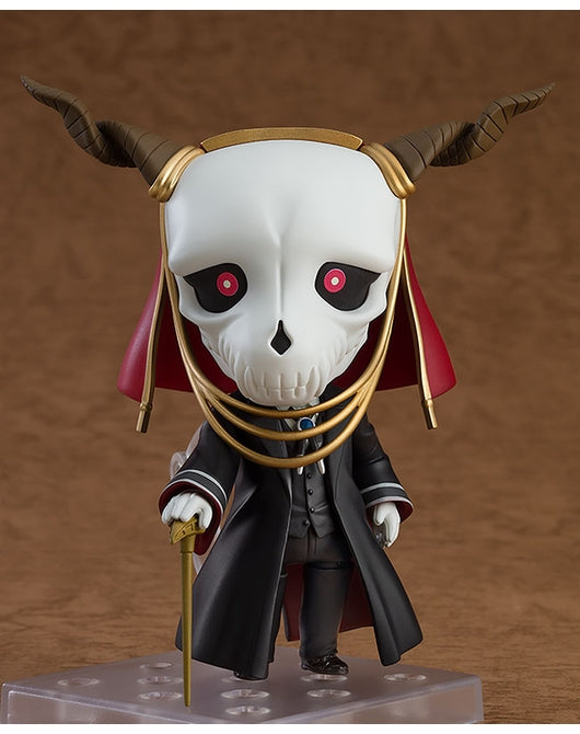 2132 Elias Ainsworth: Season 2 Ver.