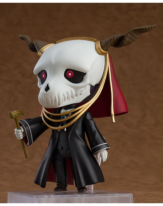 2132 Elias Ainsworth: Season 2 Ver.