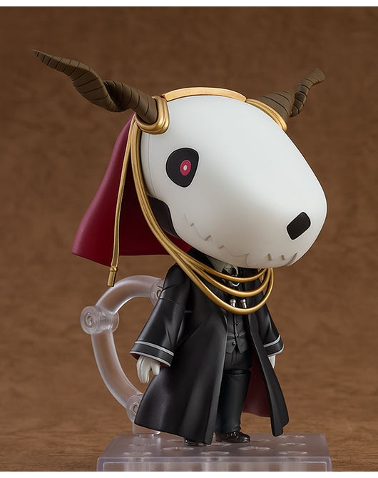 2132 Elias Ainsworth: Season 2 Ver.