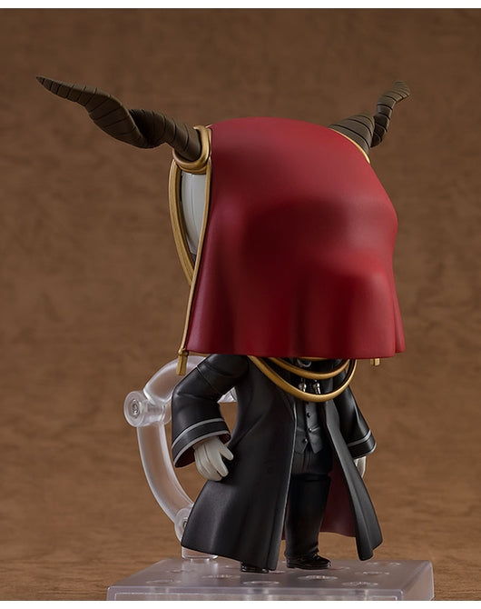2132 Elias Ainsworth: Season 2 Ver.