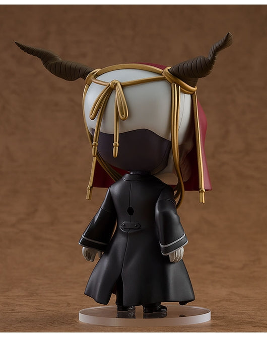 2132 Elias Ainsworth: Season 2 Ver.