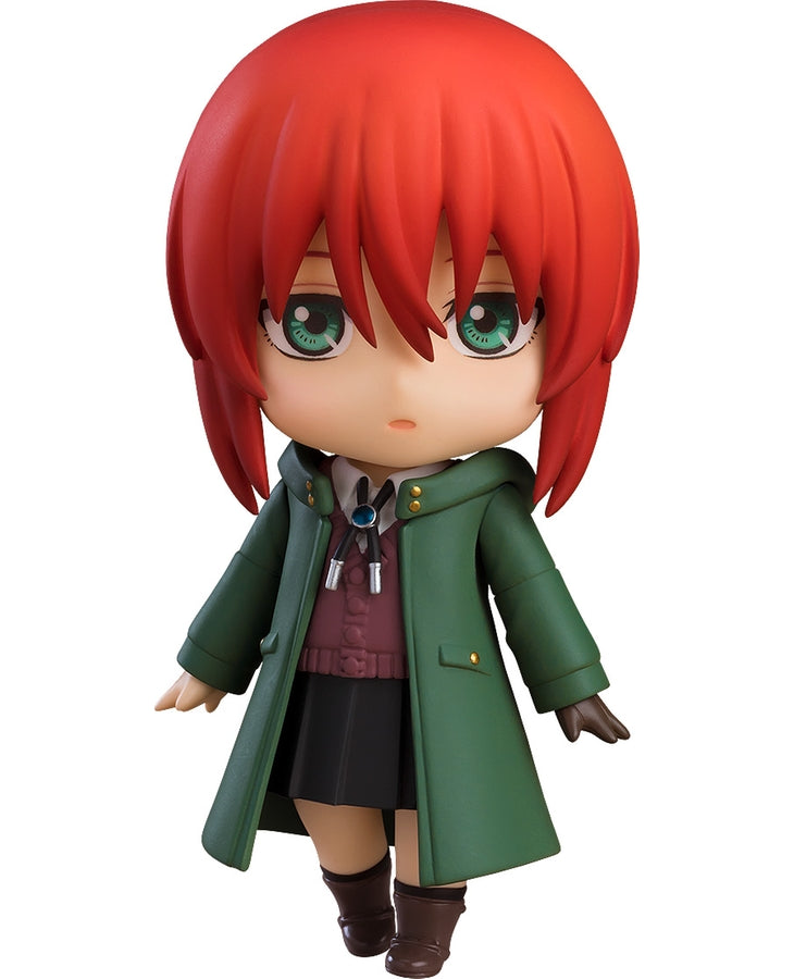 2174 Chise Hatori: Season 2 Ver.