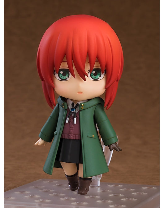 2174 Chise Hatori: Season 2 Ver.