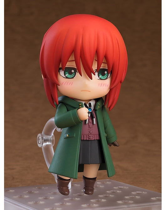 2174 Chise Hatori: Season 2 Ver.