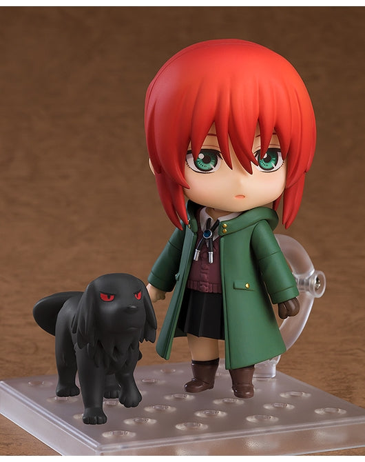 2174 Chise Hatori: Season 2 Ver.