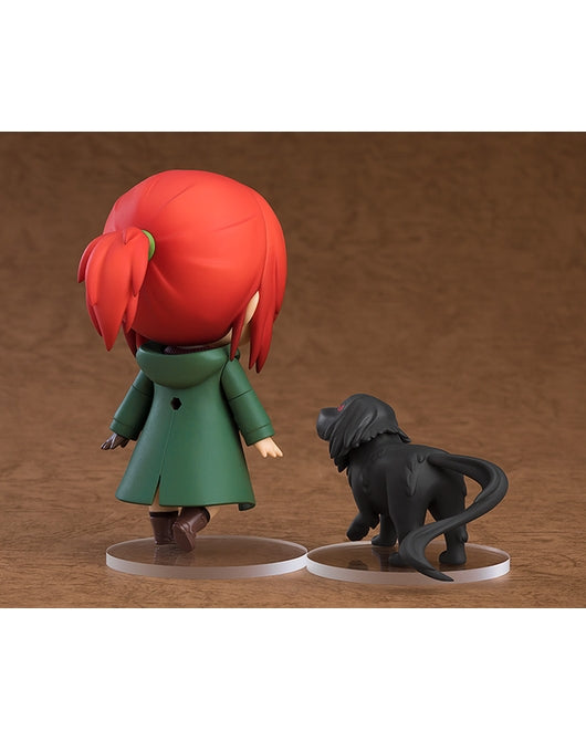 2174 Chise Hatori: Season 2 Ver.