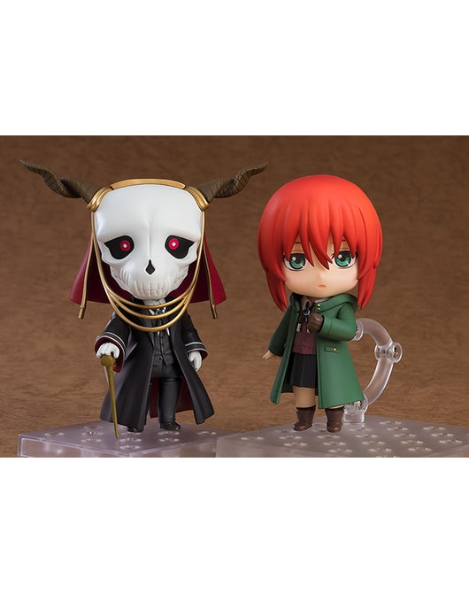 2174 Chise Hatori: Season 2 Ver.