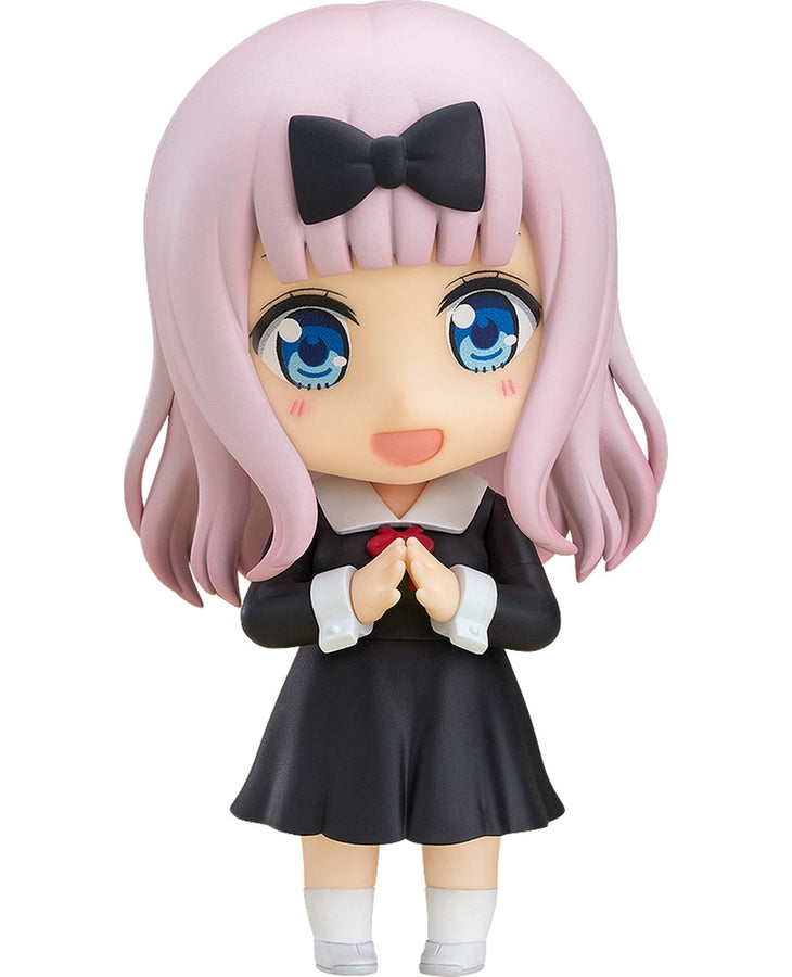 1434 Chika Fujiwara