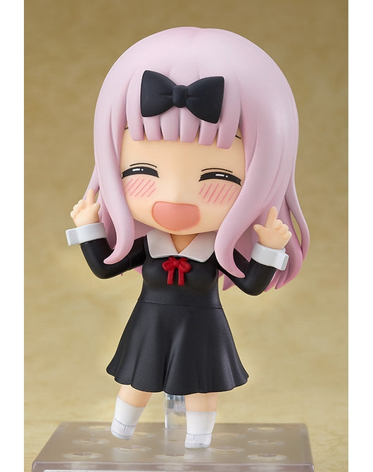 1434 Chika Fujiwara