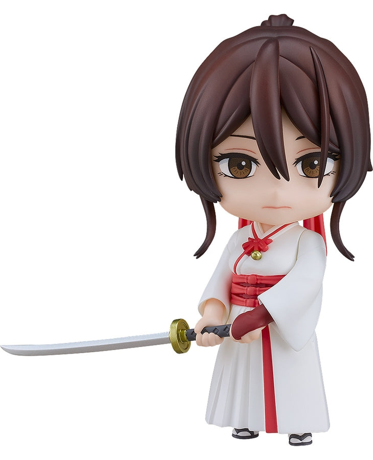 2185 Yamada Asaemon Sagiri