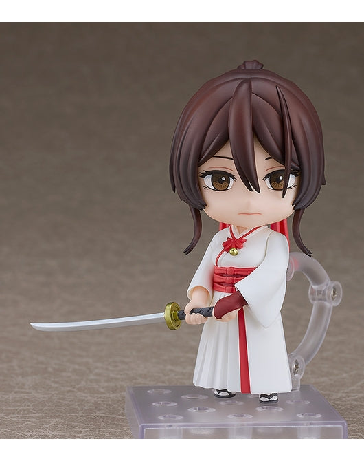 2185 Yamada Asaemon Sagiri