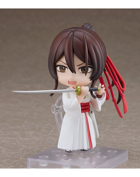 2185 Yamada Asaemon Sagiri