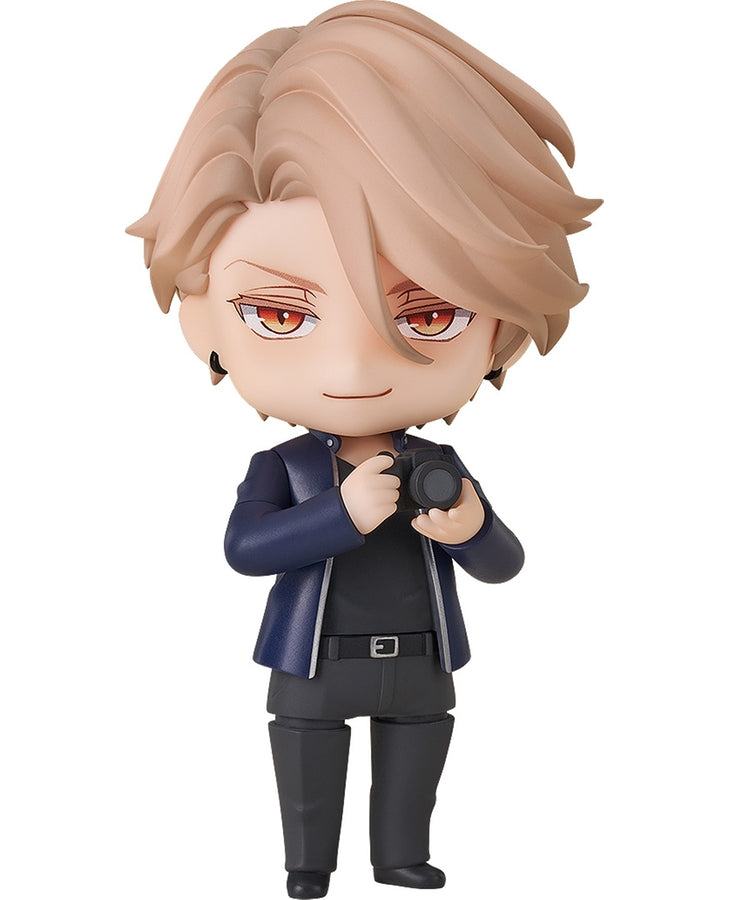 2199 Minato Mito
