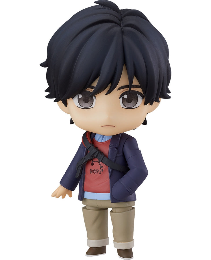 1082 Eiji Okumura
