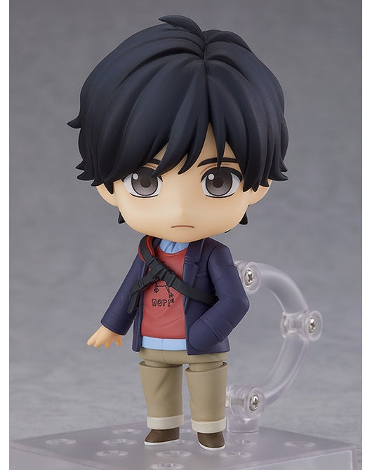 1082 Eiji Okumura