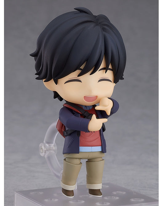 1082 Eiji Okumura