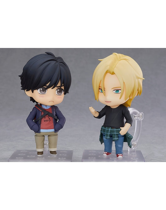 1082 Eiji Okumura