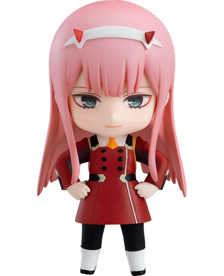 0952 Zero Two