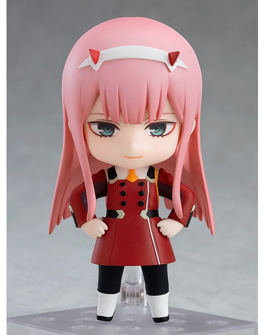 0952 Zero Two