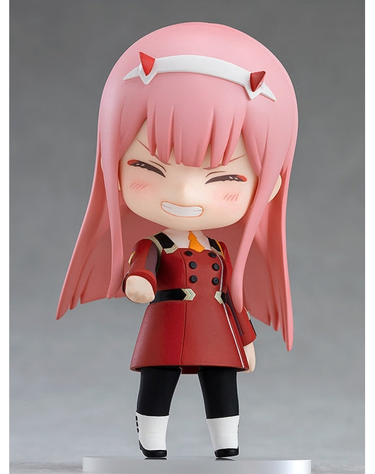 0952 Zero Two