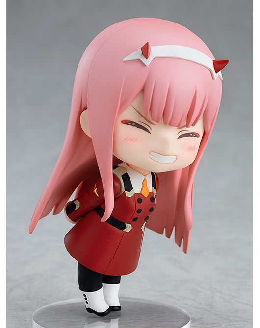 0952 Zero Two