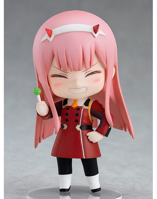 0952 Zero Two
