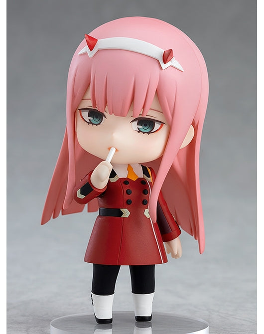 0952 Zero Two