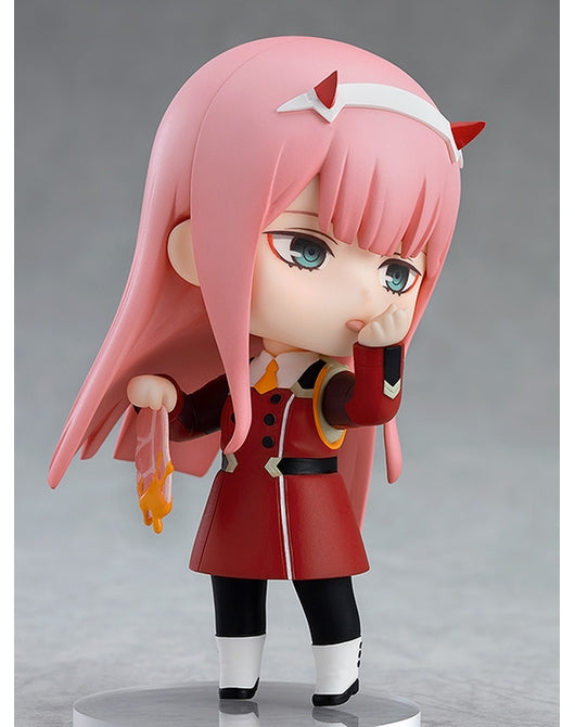 0952 Zero Two