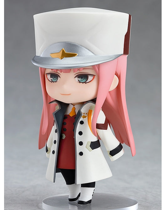 0952 Zero Two