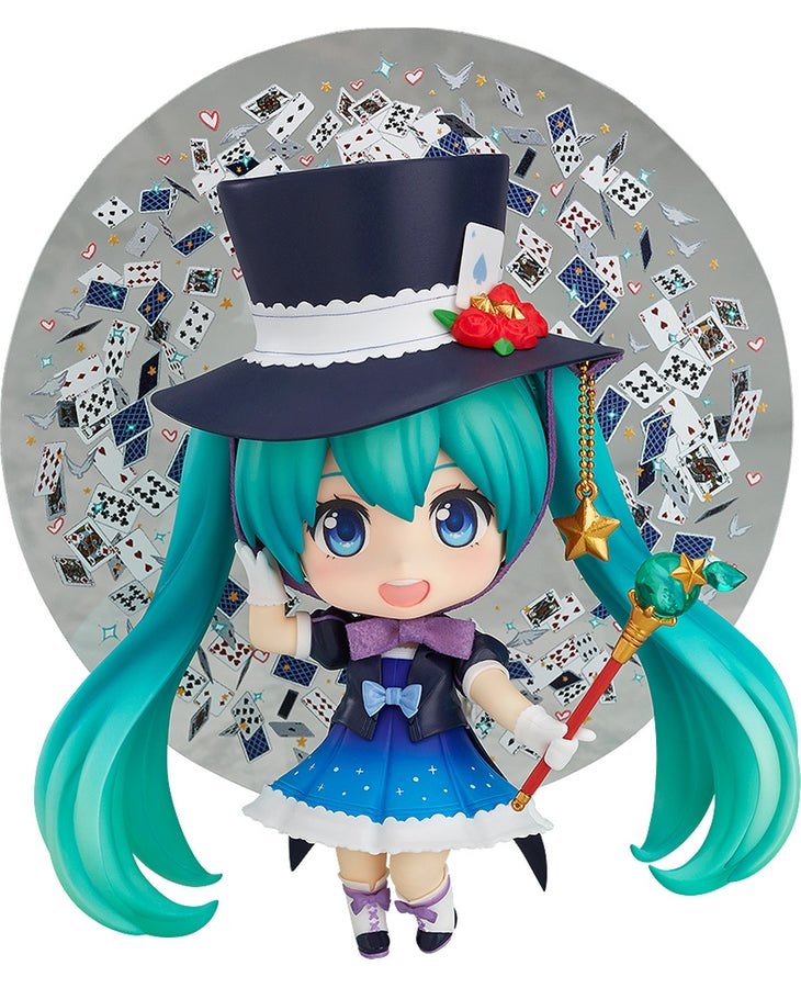 0785 Hatsune Miku: Magical Mirai 2013 Ver.