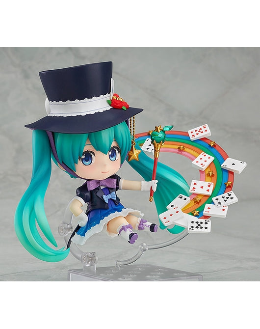 0785 Hatsune Miku: Magical Mirai 2013 Ver.