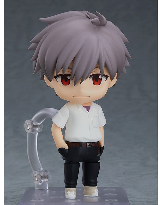 1261 Kaworu Nagisa