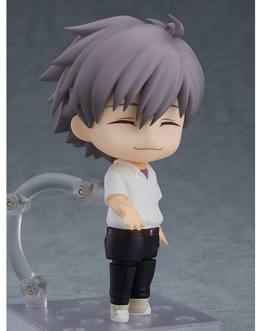 1261 Kaworu Nagisa