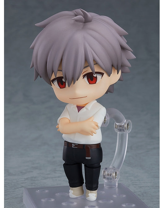 1261 Kaworu Nagisa