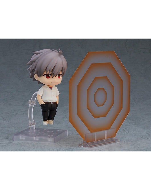 1261 Kaworu Nagisa