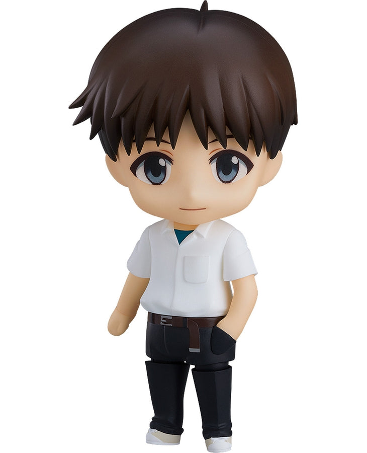 1260 Shinji Ikari