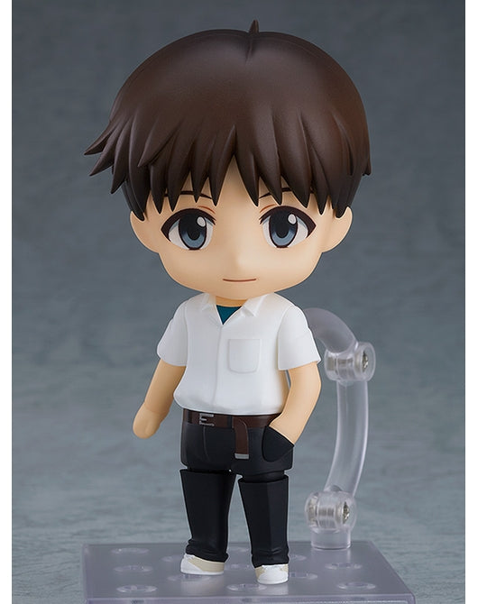 1260 Shinji Ikari