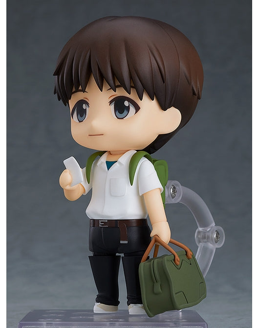 1260 Shinji Ikari
