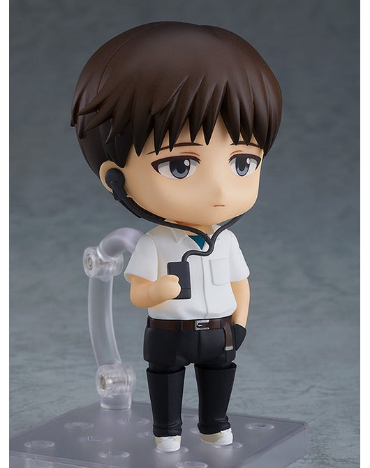 1260 Shinji Ikari
