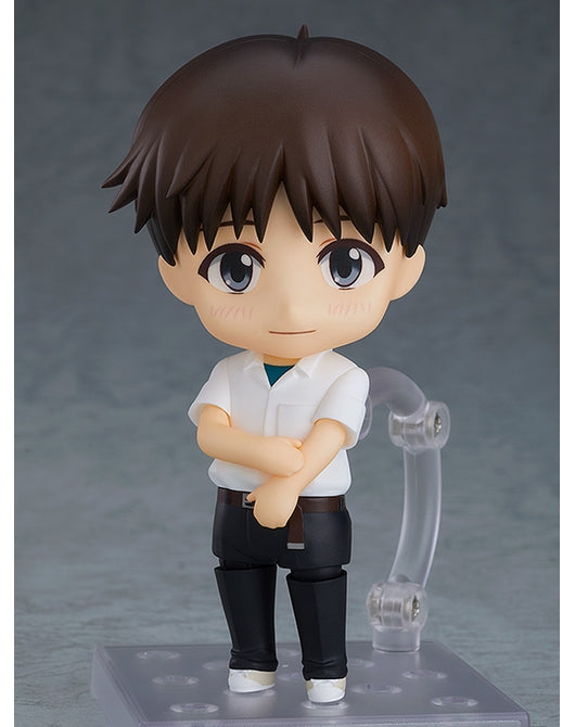 1260 Shinji Ikari