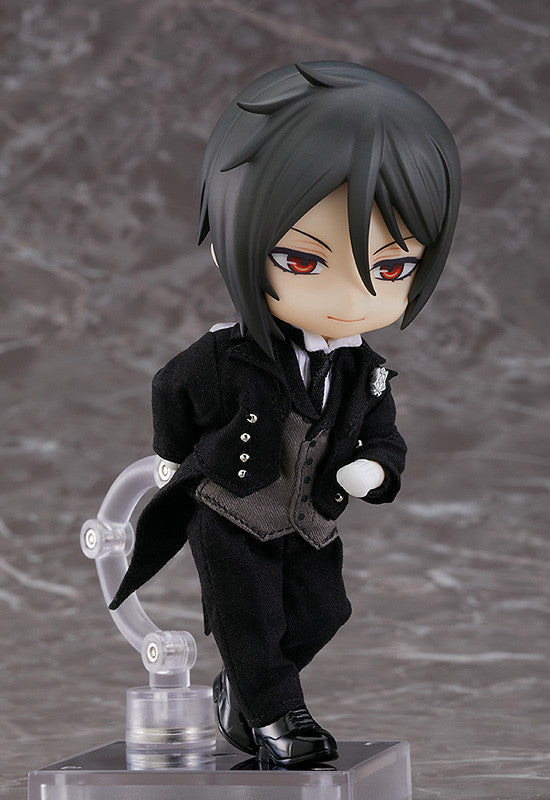 Nen Doll Sebastian Michaelis